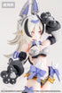『メガミデバイス』M.S.G PUNI☆MOFU 銀ラン アイデカールセット